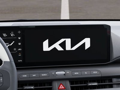 2026 Kia K4 Hatchback GT-Line