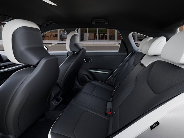 2026 Kia K4 Hatchback GT-Line