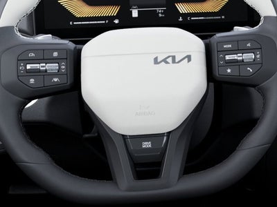 2026 Kia K4 Hatchback GT-Line