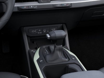 2026 Kia K4 Hatchback GT-Line