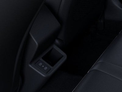 2026 Kia K4 Hatchback GT-Line