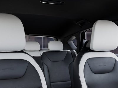 2026 Kia K4 Hatchback GT-Line