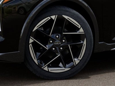 2026 Kia K4 Hatchback GT-Line