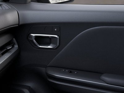 2026 Kia K4 Hatchback EX