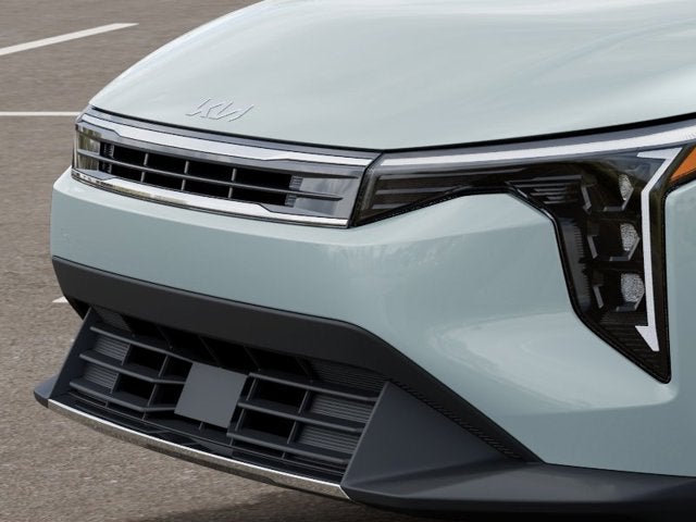 2026 Kia K4 Hatchback EX