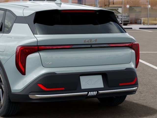 2026 Kia K4 Hatchback EX