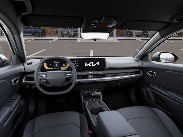 2026 Kia K4 Hatchback EX