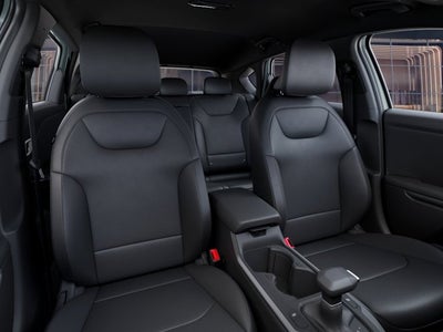 2026 Kia K4 Hatchback EX