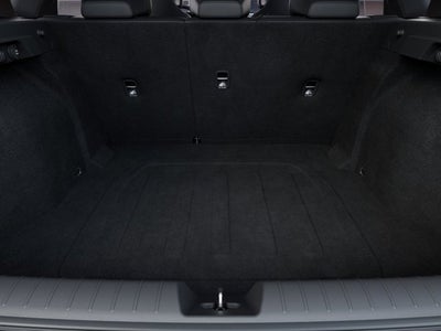 2026 Kia K4 Hatchback EX