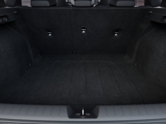 2026 Kia K4 Hatchback EX