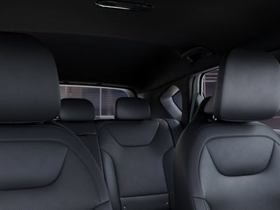 2026 Kia K4 Hatchback EX