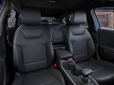 2026 Kia K4 Hatchback EX