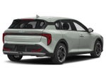 2026 Kia K4 Hatchback EX