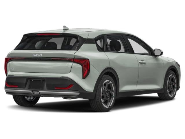 2026 Kia K4 Hatchback EX