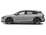2026 Kia K4 Hatchback EX