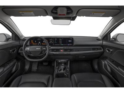2026 Kia K4 Hatchback EX