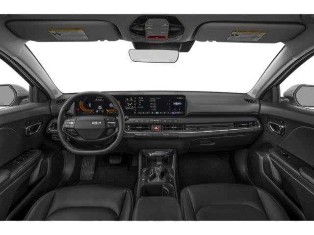 2026 Kia K4 Hatchback EX