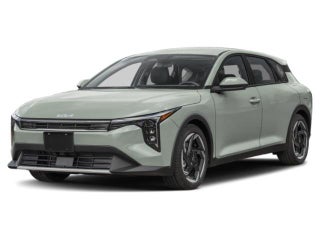 2026 Kia K4 Hatchback EX
