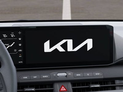 2026 Kia K4 Hatchback EX