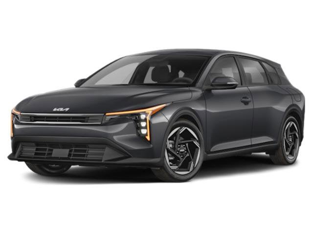 2026 Kia K4's photo