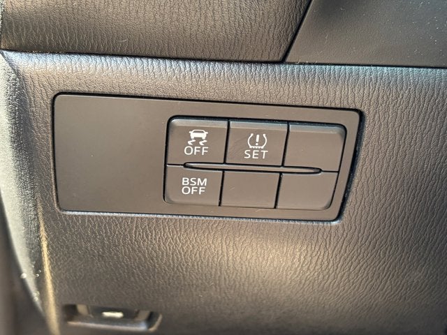 2015 Mazda Mazda3 i Touring