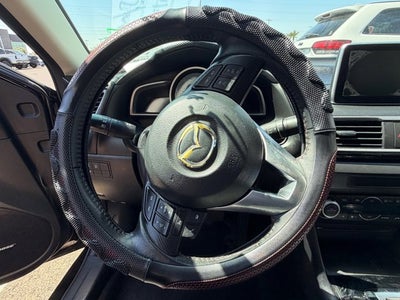 2015 Mazda Mazda3 i Touring
