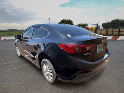 2015 Mazda Mazda3 i Touring