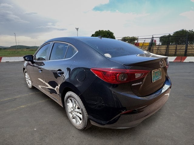 2015 Mazda Mazda3 i Touring
