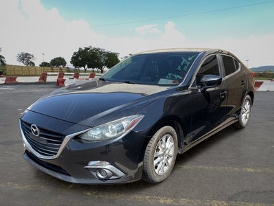2015 Mazda Mazda3 i Touring