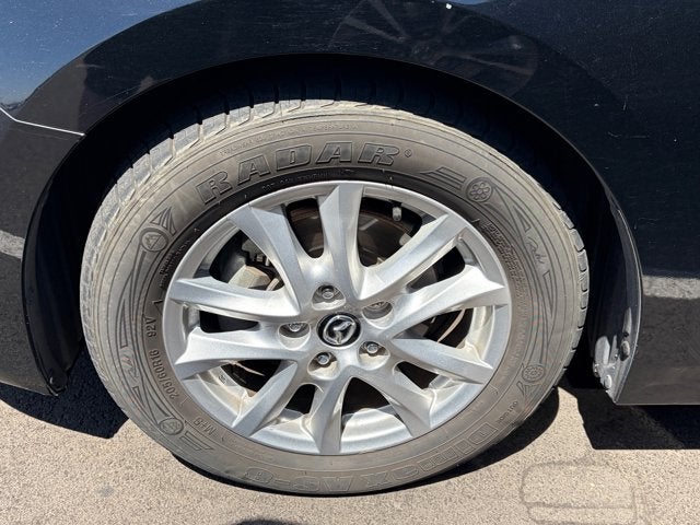 2015 Mazda Mazda3 i Touring