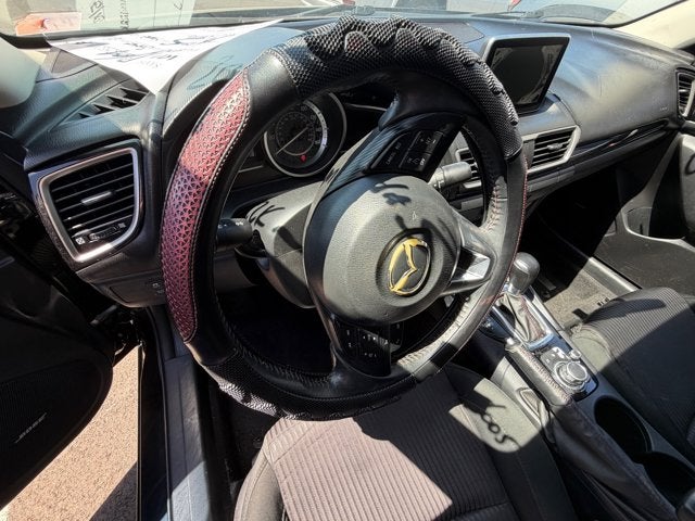2015 Mazda Mazda3 i Touring