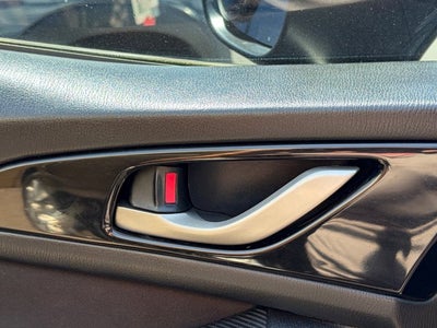 2015 Mazda Mazda3 i Touring