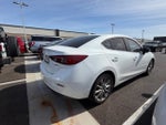 2017 Mazda Mazda3 4-Door Touring