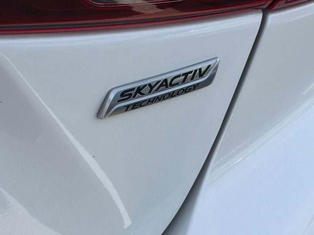 2017 Mazda Mazda3 4-Door Touring