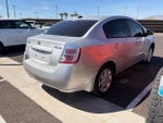 2009 Nissan Sentra 2.0 SL