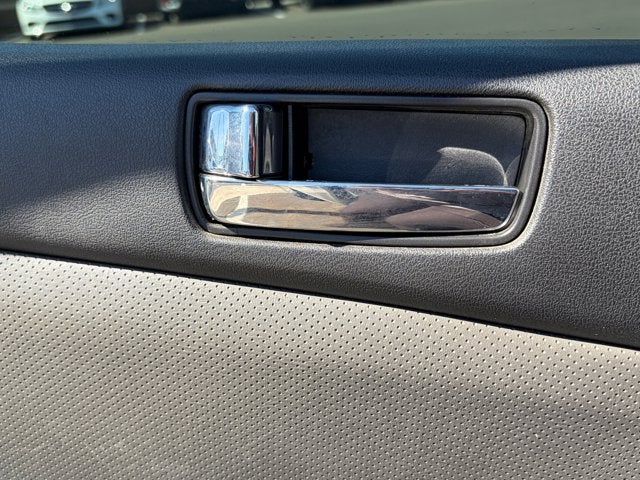 2009 Nissan Sentra 2.0 SL