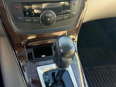 2015 Nissan Sentra SL