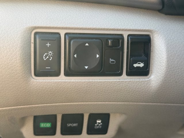 2015 Nissan Sentra SL