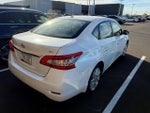 2015 Nissan Sentra SL