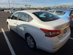 2015 Nissan Sentra SL