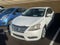 2015 Nissan Sentra SL