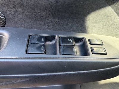 2018 Nissan Versa Sedan SV