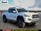 2017 Toyota Tacoma Base