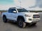 2017 Toyota Tacoma Base