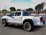 2017 Toyota Tacoma Base