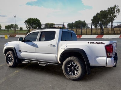 2017 Toyota Tacoma Base