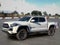 2017 Toyota Tacoma Base