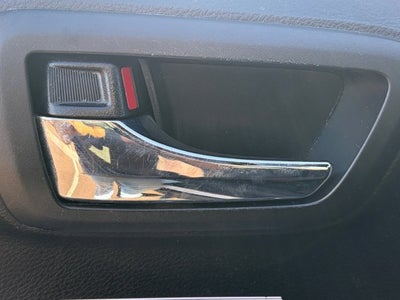 2017 Toyota Tacoma Base