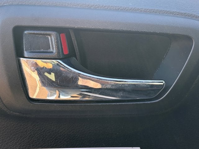 2017 Toyota Tacoma Base