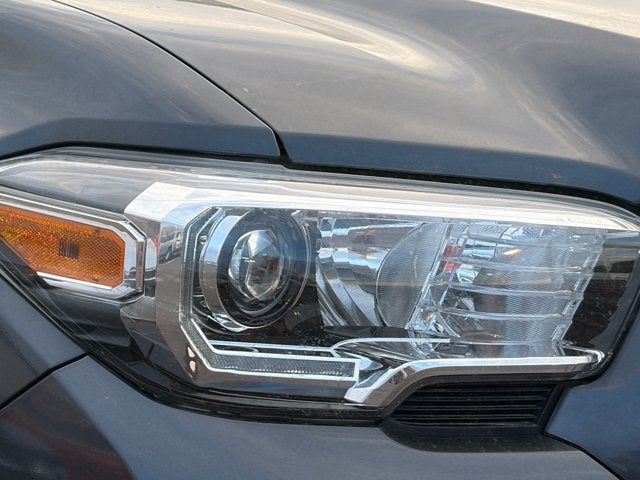 2020 Toyota Tacoma 2WD Base